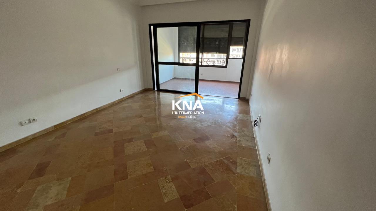 Apartment, Hivernage Marrakech Morocco