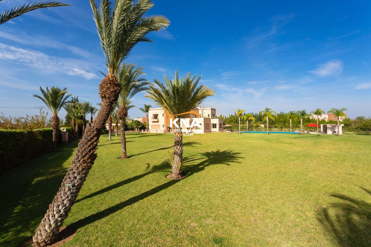 Villa, Ouarzazate road Marrakech Morocco