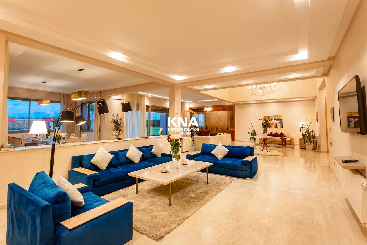 Villa, Ouarzazate road Marrakech Morocco