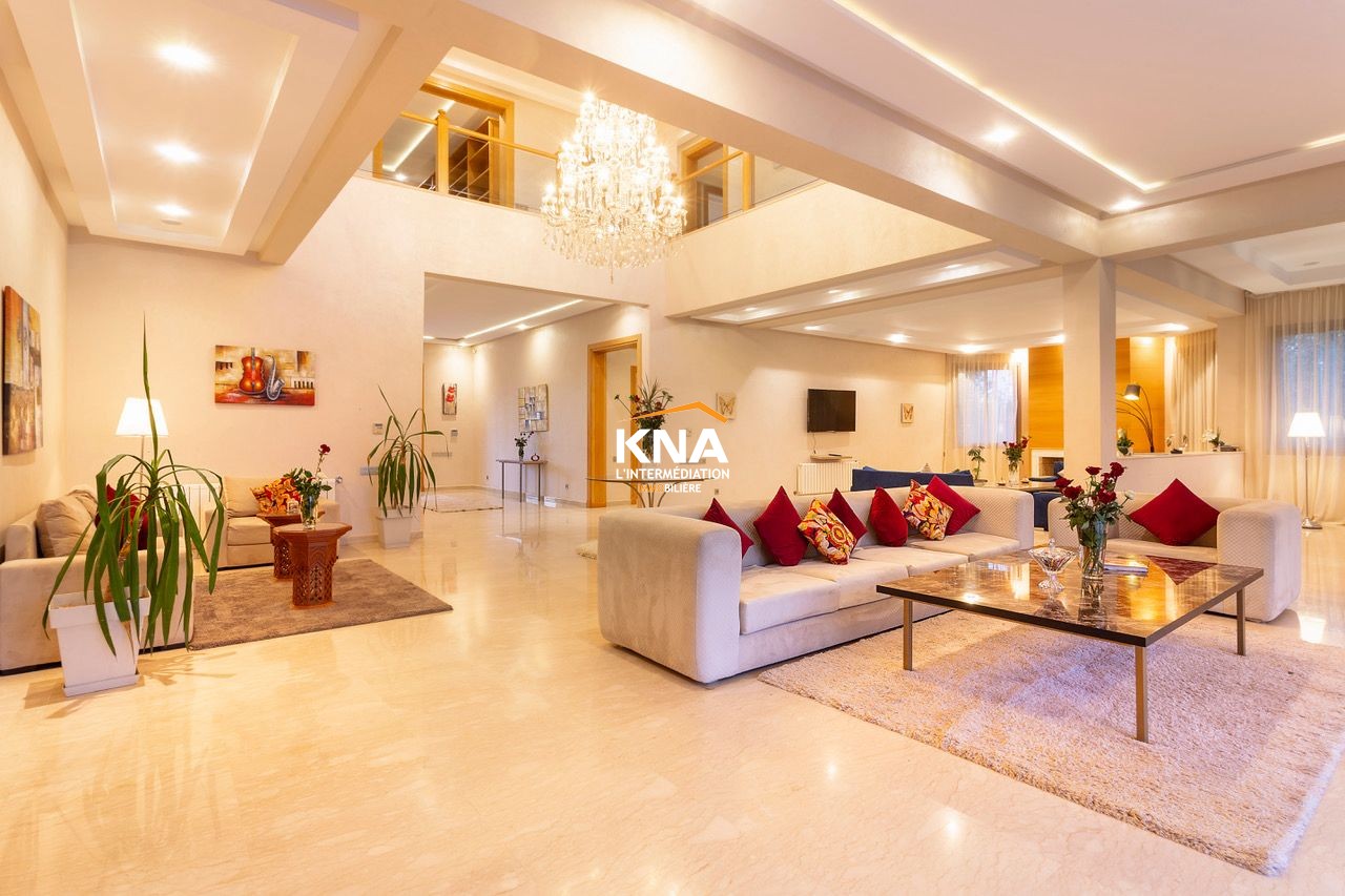 Villa, Ouarzazate road Marrakech Morocco