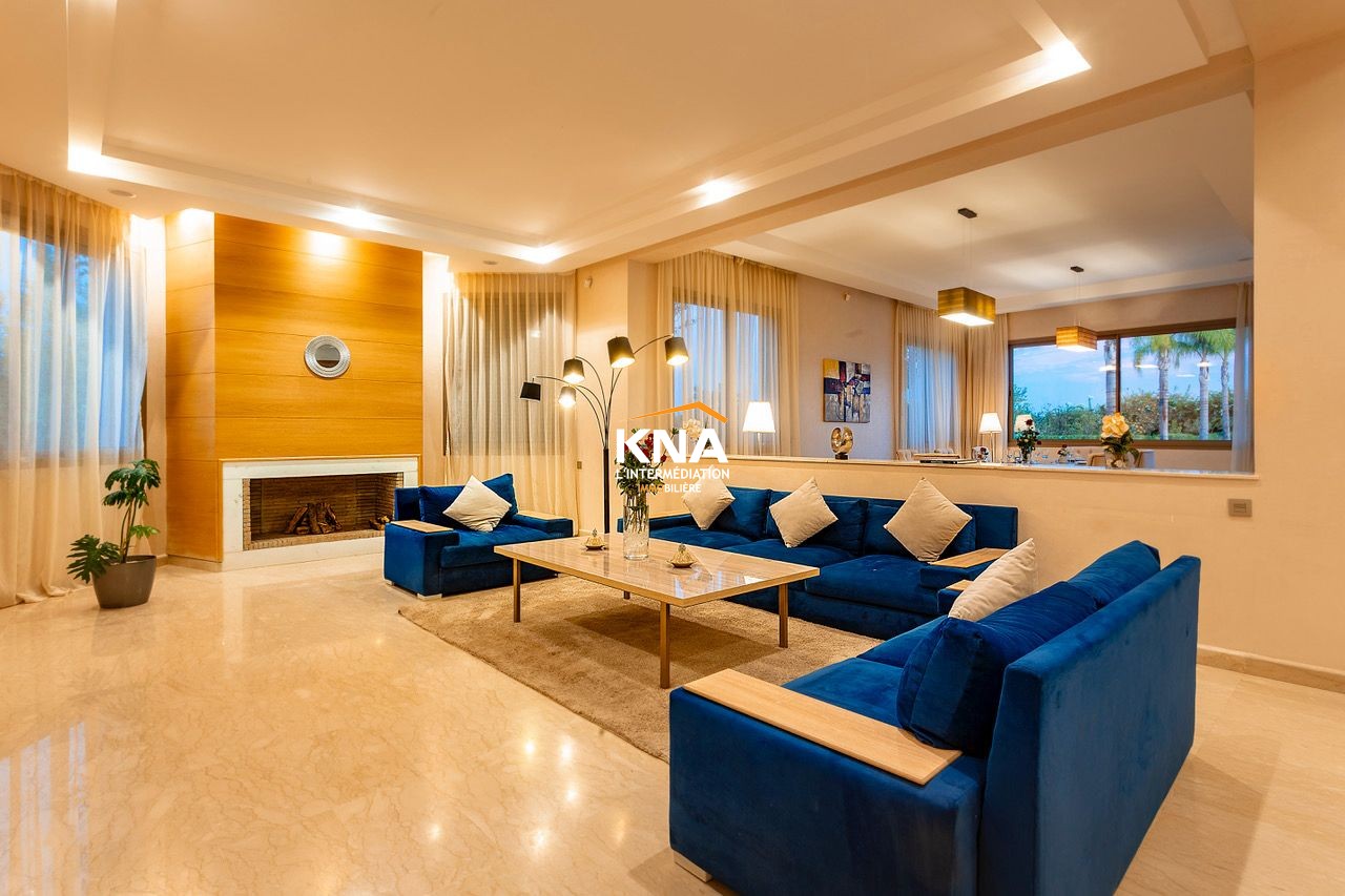 Villa, Ouarzazate road Marrakech Morocco