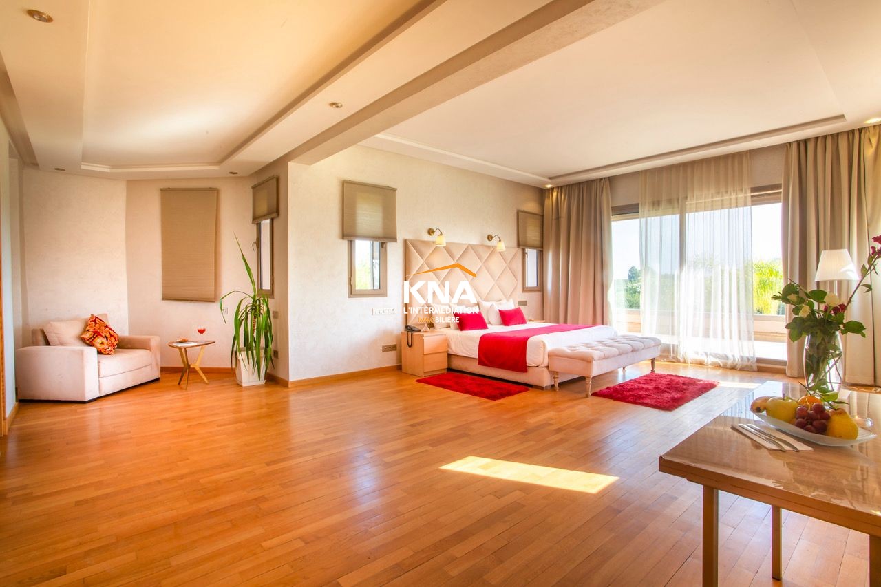 Villa, Ouarzazate road Marrakech Morocco