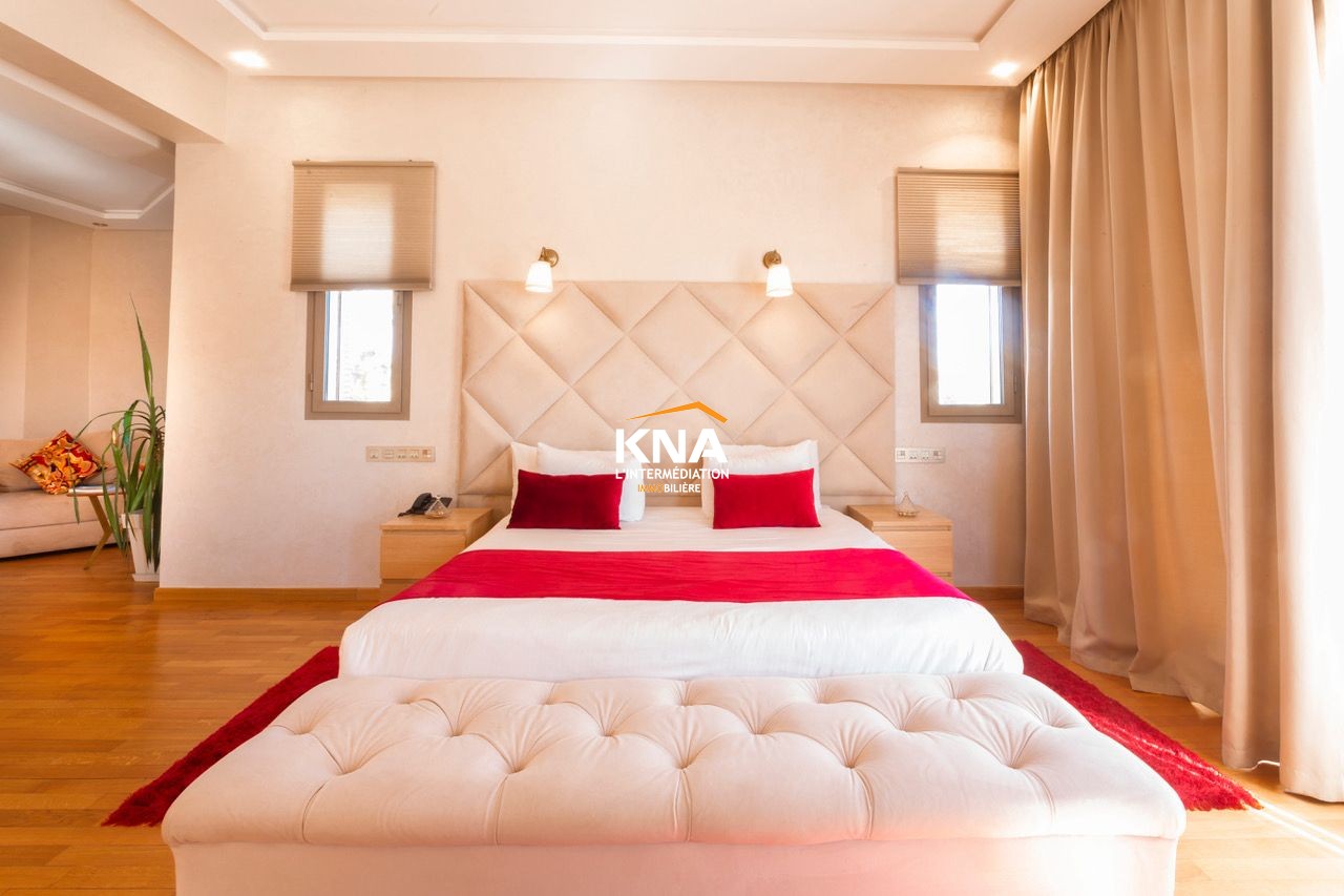 Villa, Ouarzazate road Marrakech Morocco