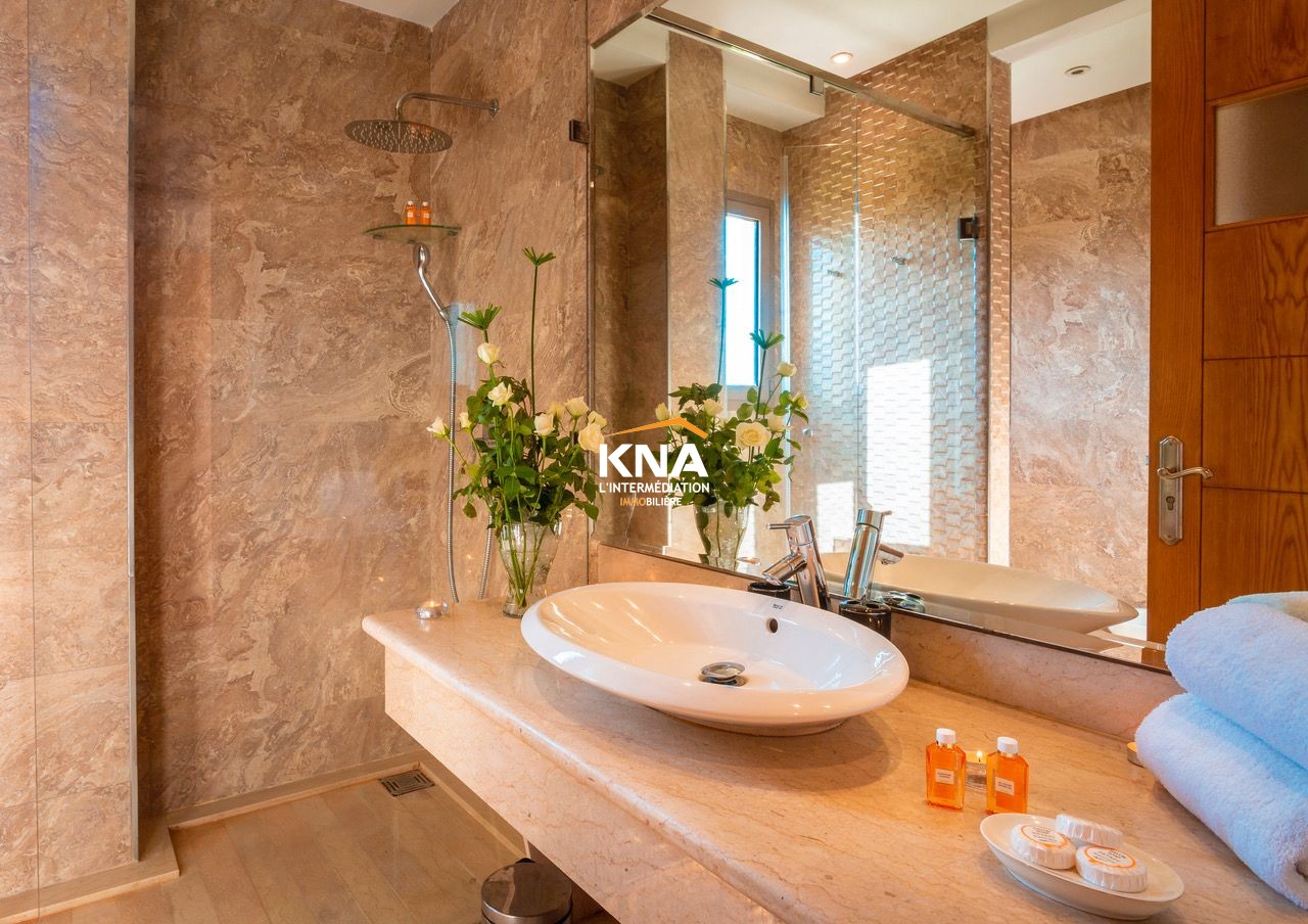 Villa, Ouarzazate road Marrakech Morocco