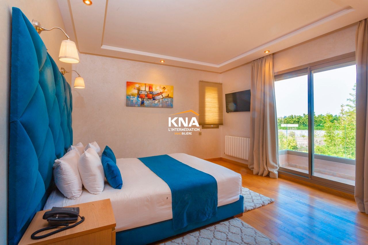 Villa, Ouarzazate road Marrakech Morocco