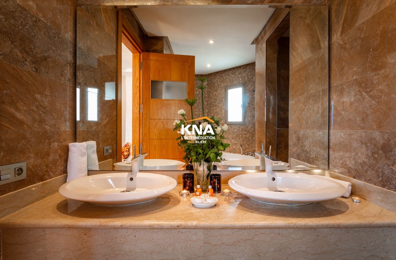 Villa, Ouarzazate road Marrakech Morocco