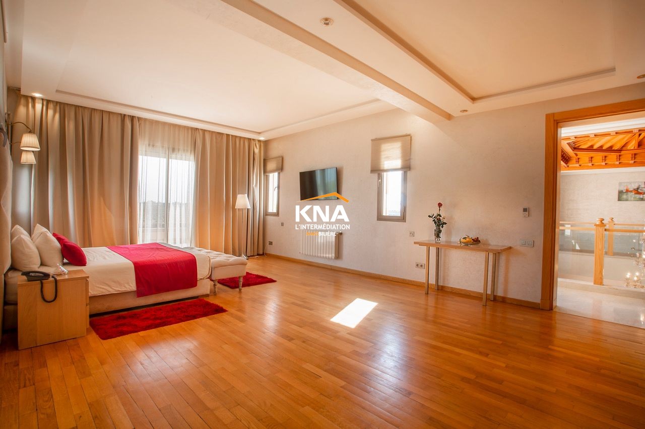 Villa, Ouarzazate road Marrakech Morocco