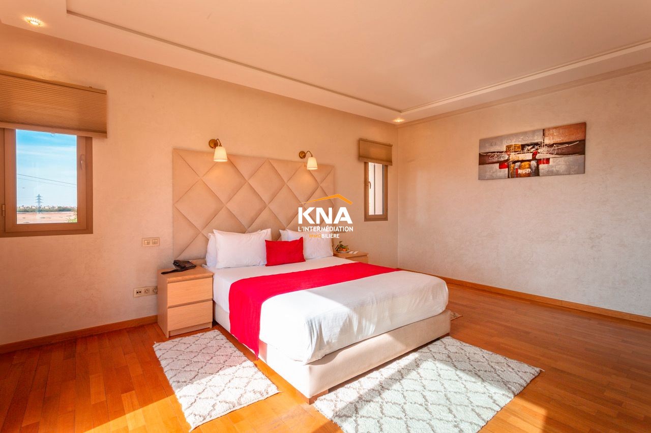 Villa, Ouarzazate road Marrakech Morocco