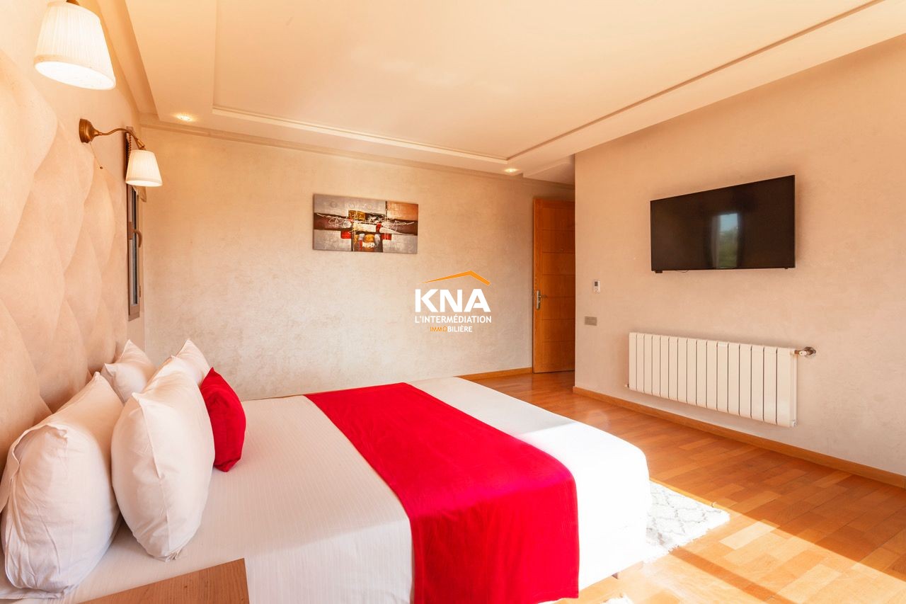 Villa, Ouarzazate road Marrakech Morocco