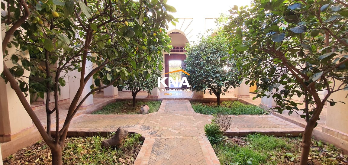 Villa, Ourika road Marrakech Morocco