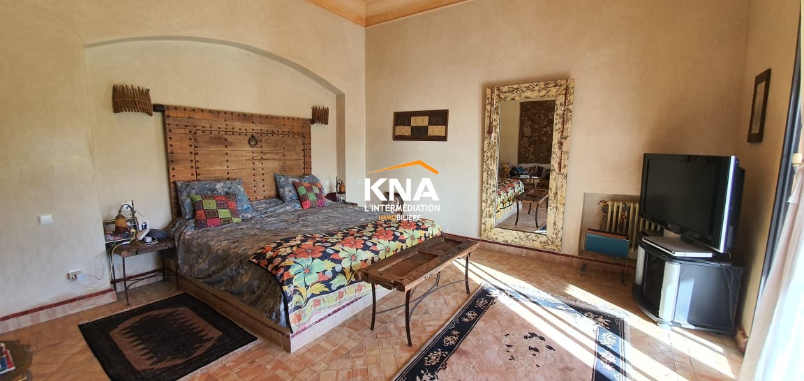 Villa, Ourika road Marrakech Morocco