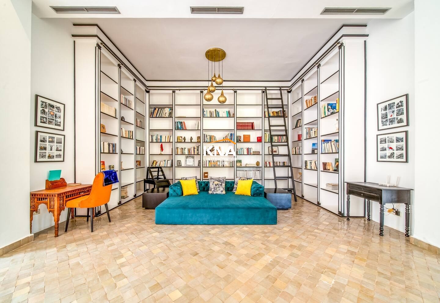 Villa, Ouarzazate road Marrakech Morocco