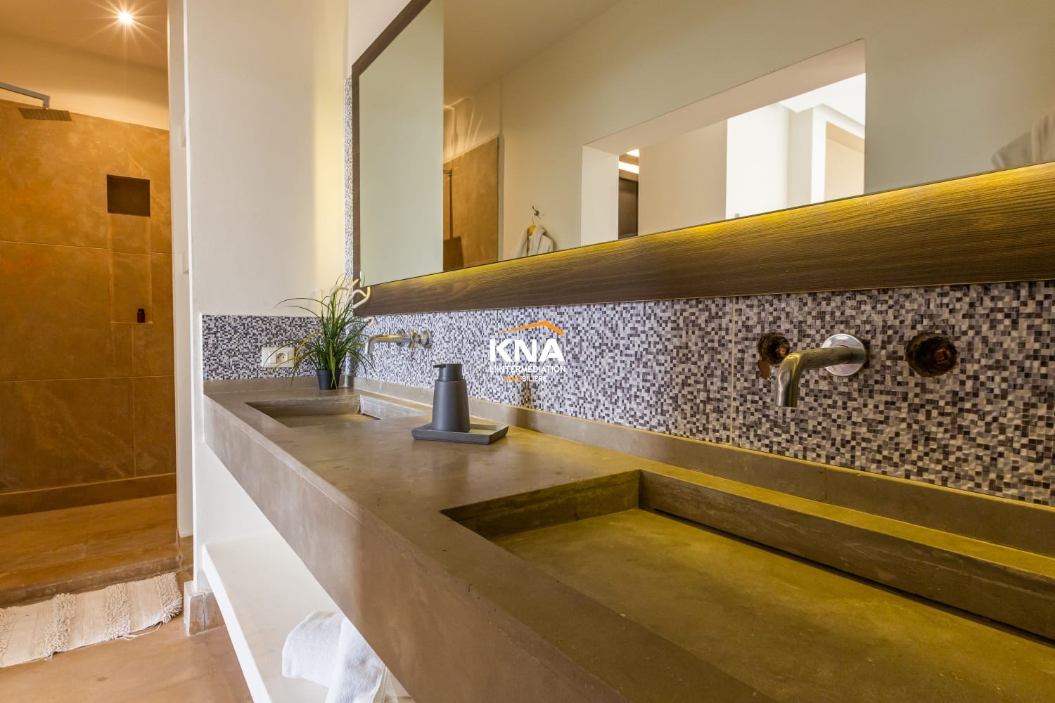 Villa, Fès road Marrakech Morocco