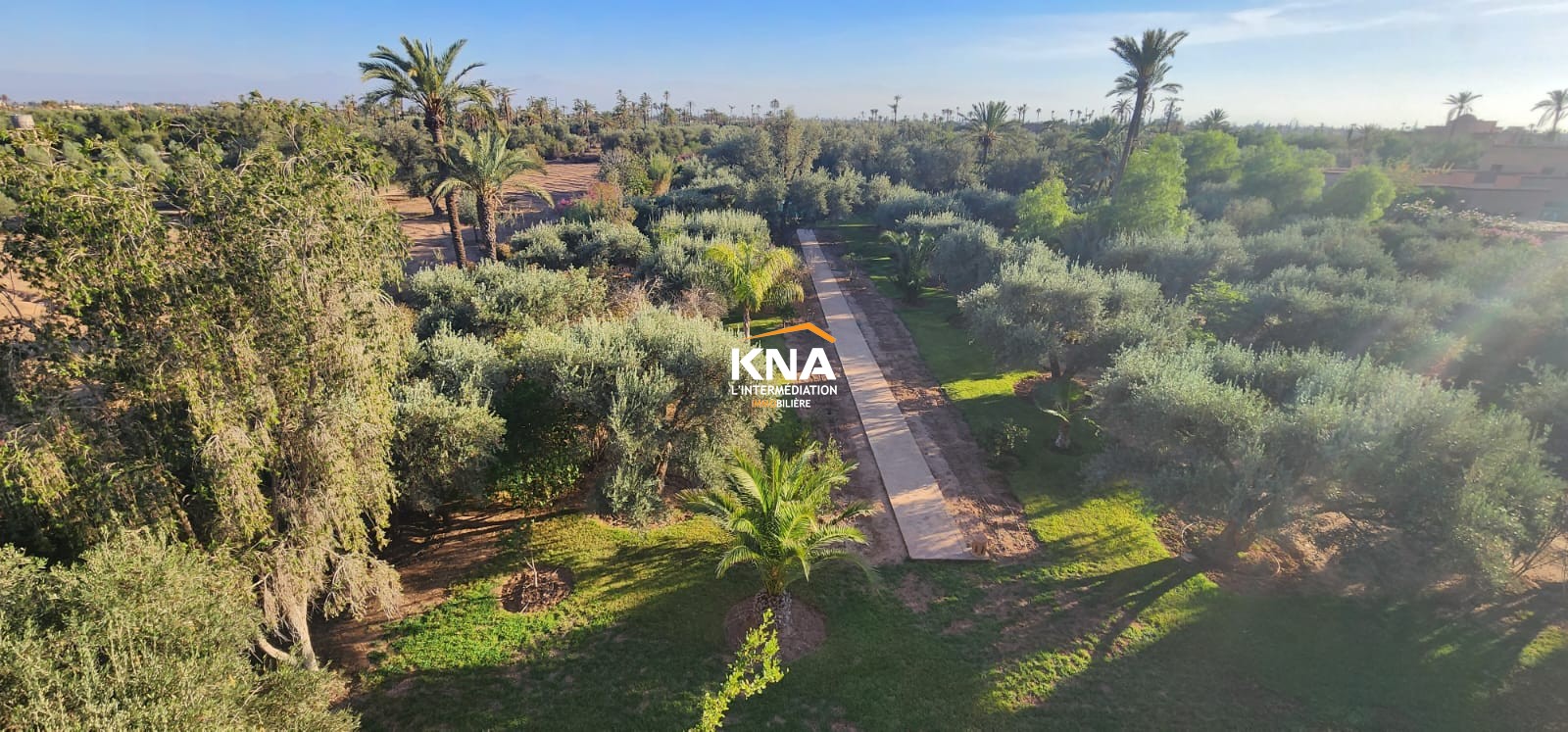 Villa, Bab Atlas Marrakech Morocco