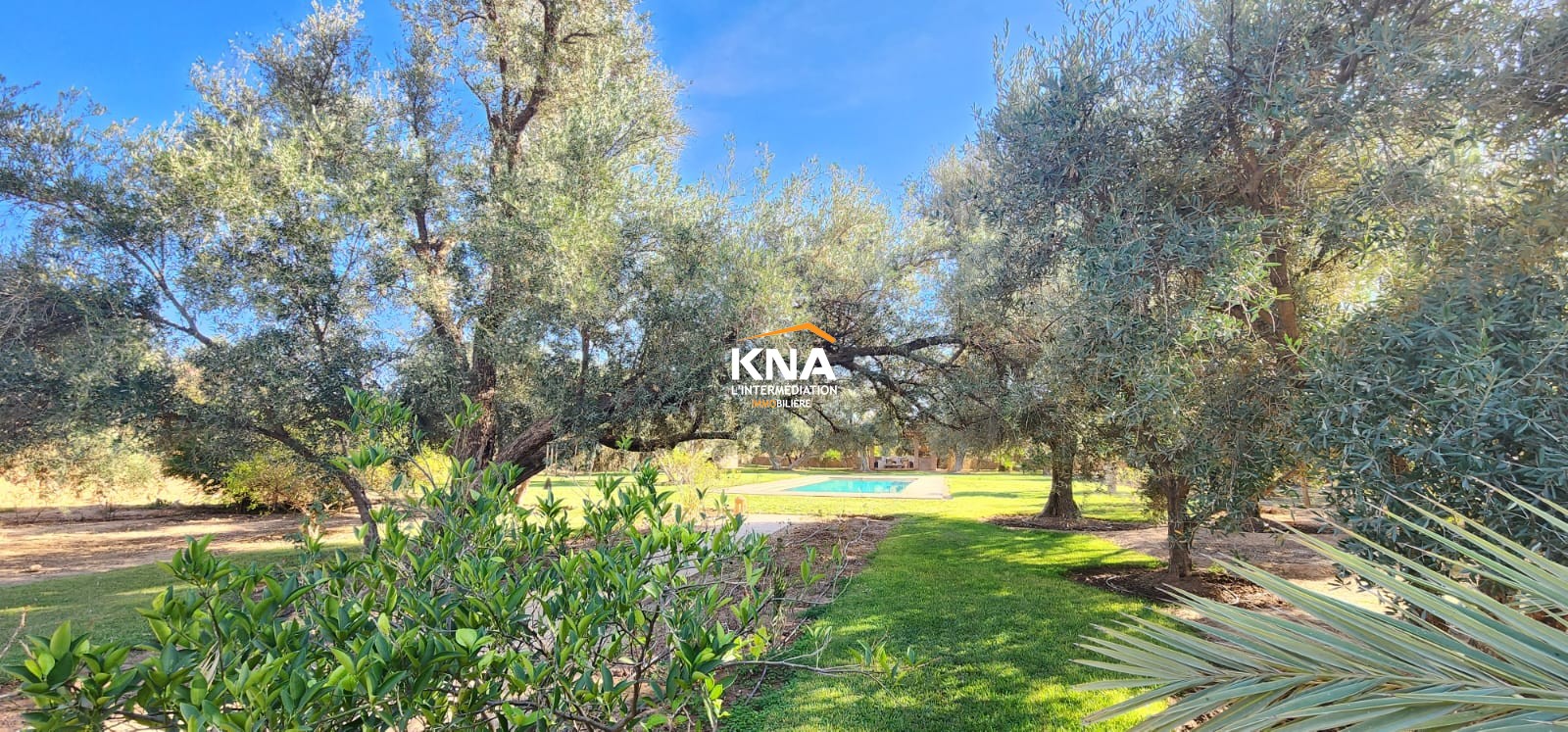 Villa, Bab Atlas Marrakech Morocco