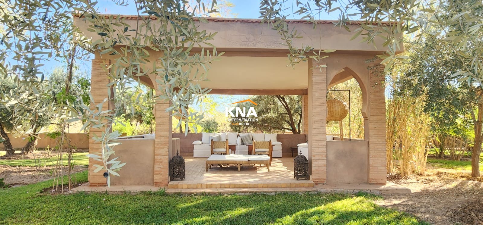 Villa, Bab Atlas Marrakech Morocco