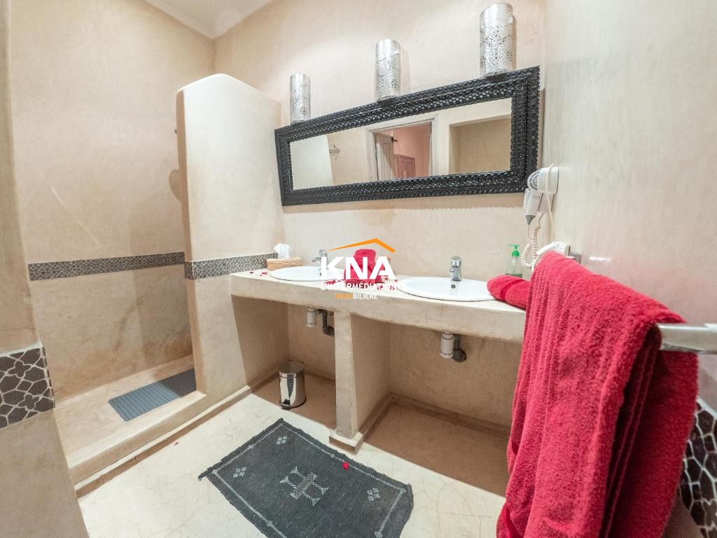 Riad, Close to Medina Marrakech Morocco