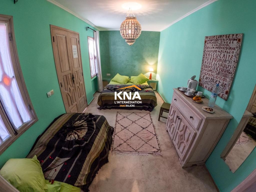 Riad, Close to Medina Marrakech Morocco