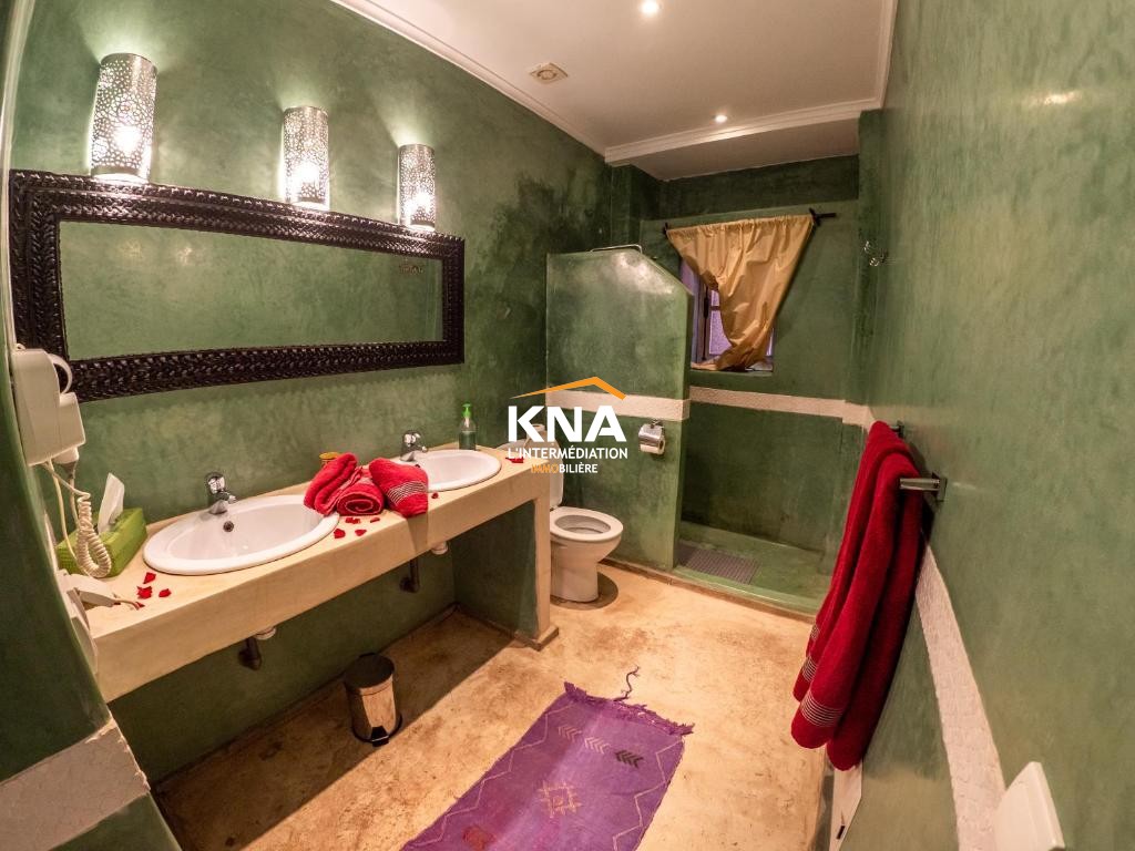 Riad, Close to Medina Marrakech Morocco