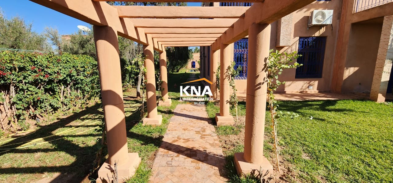 Villa, Route de l'Ourika Marrakech Maroc