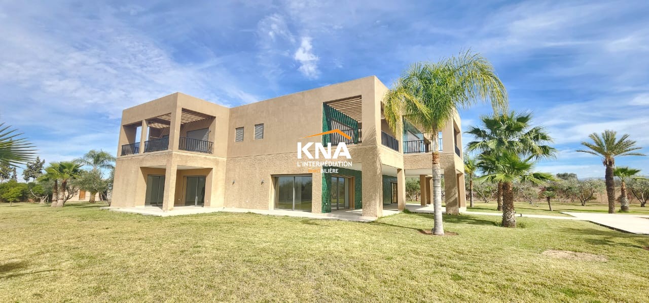 Villa, Ourika road Marrakech Morocco