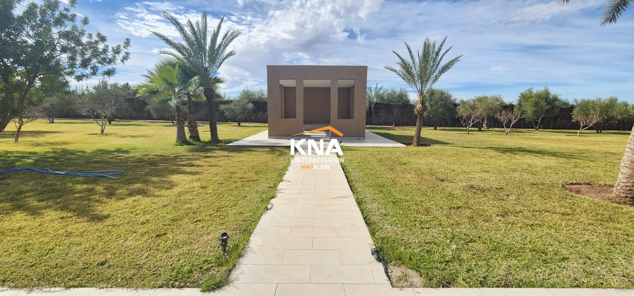 Villa, Ourika road Marrakech Morocco