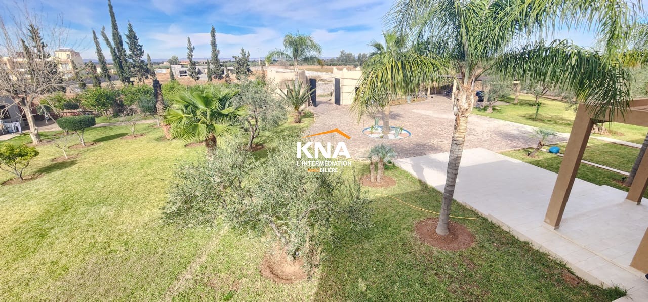 Villa, Ourika road Marrakech Morocco