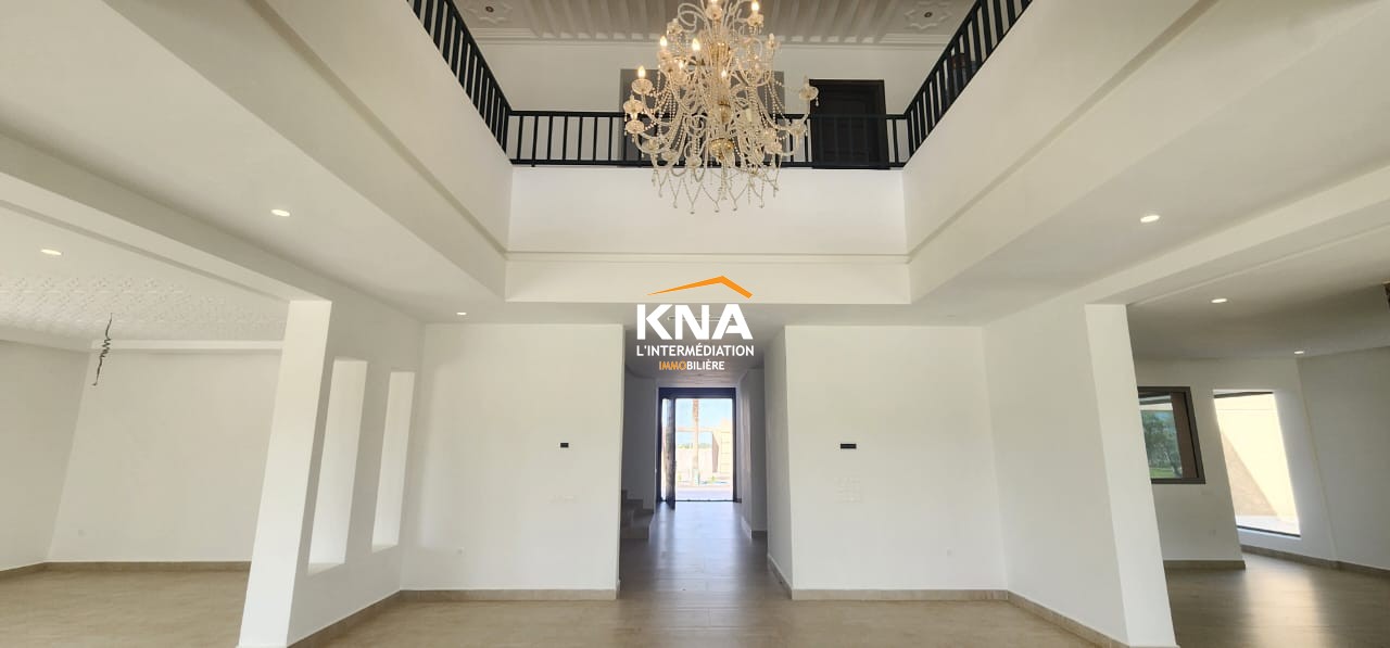 Villa, Ourika road Marrakech Morocco