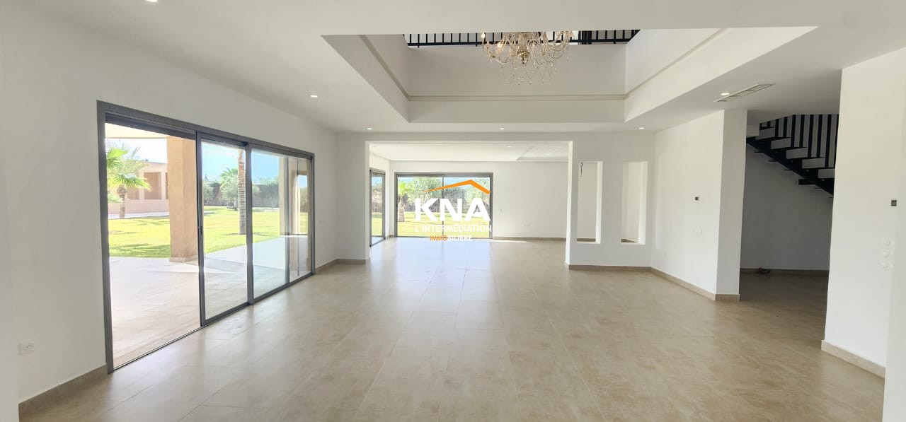 Villa, Ourika road Marrakech Morocco