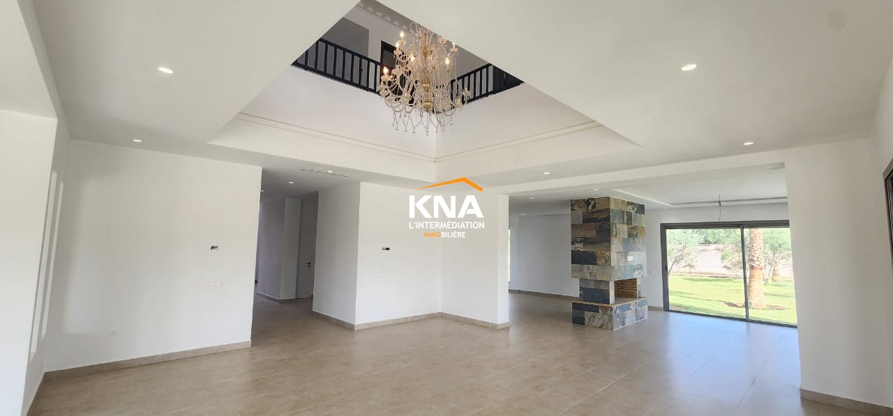 Villa, Ourika road Marrakech Morocco