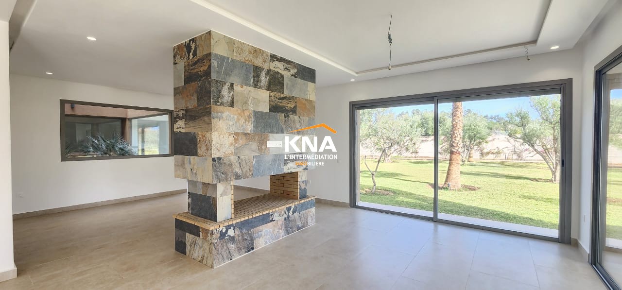 Villa, Ourika road Marrakech Morocco