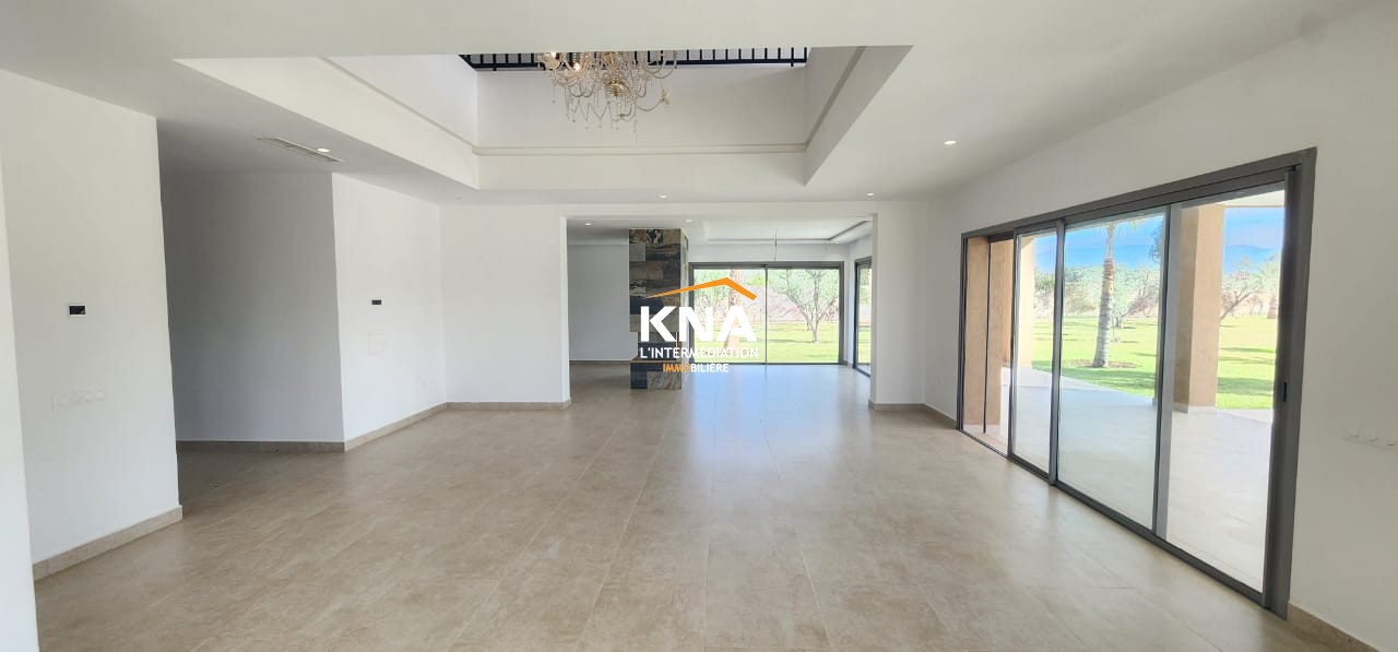 Villa, Ourika road Marrakech Morocco