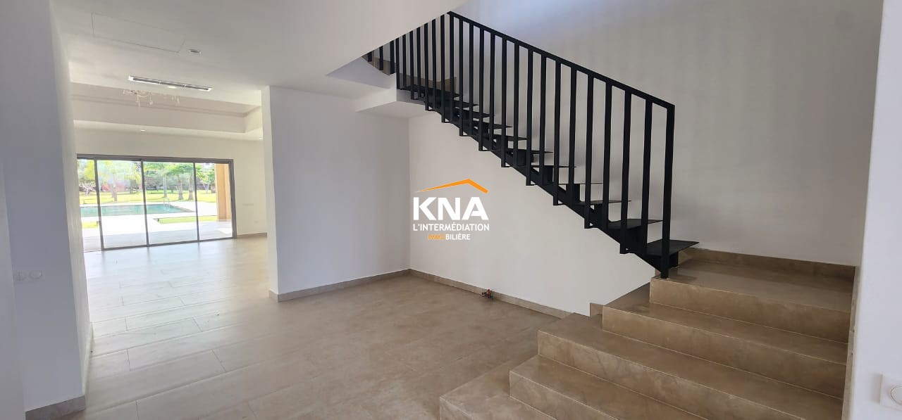 Villa, Ourika road Marrakech Morocco