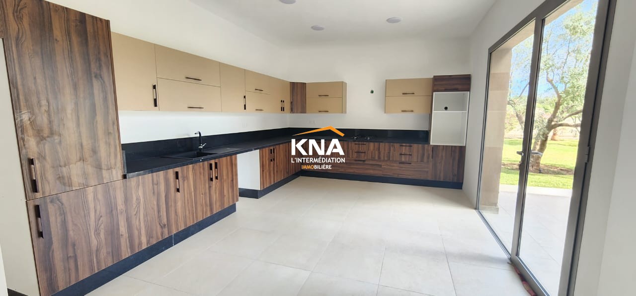 Villa, Ourika road Marrakech Morocco