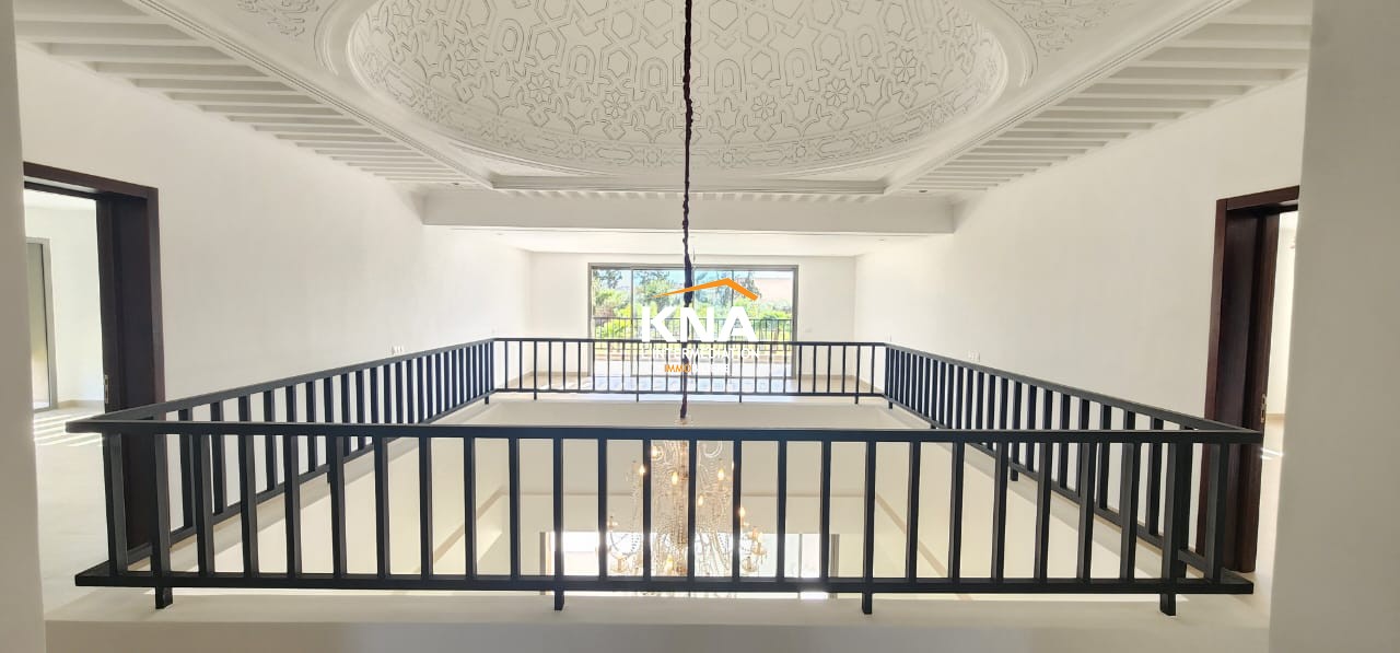 Villa, Ourika road Marrakech Morocco