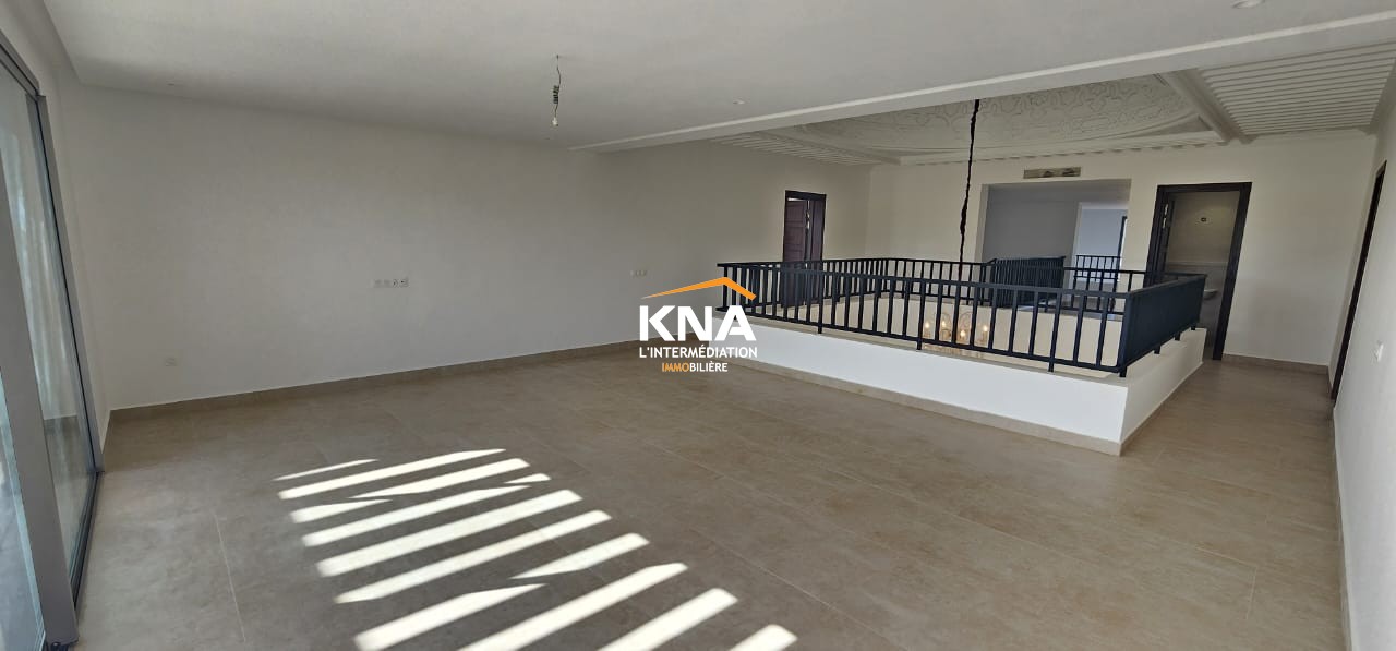 Villa, Ourika road Marrakech Morocco