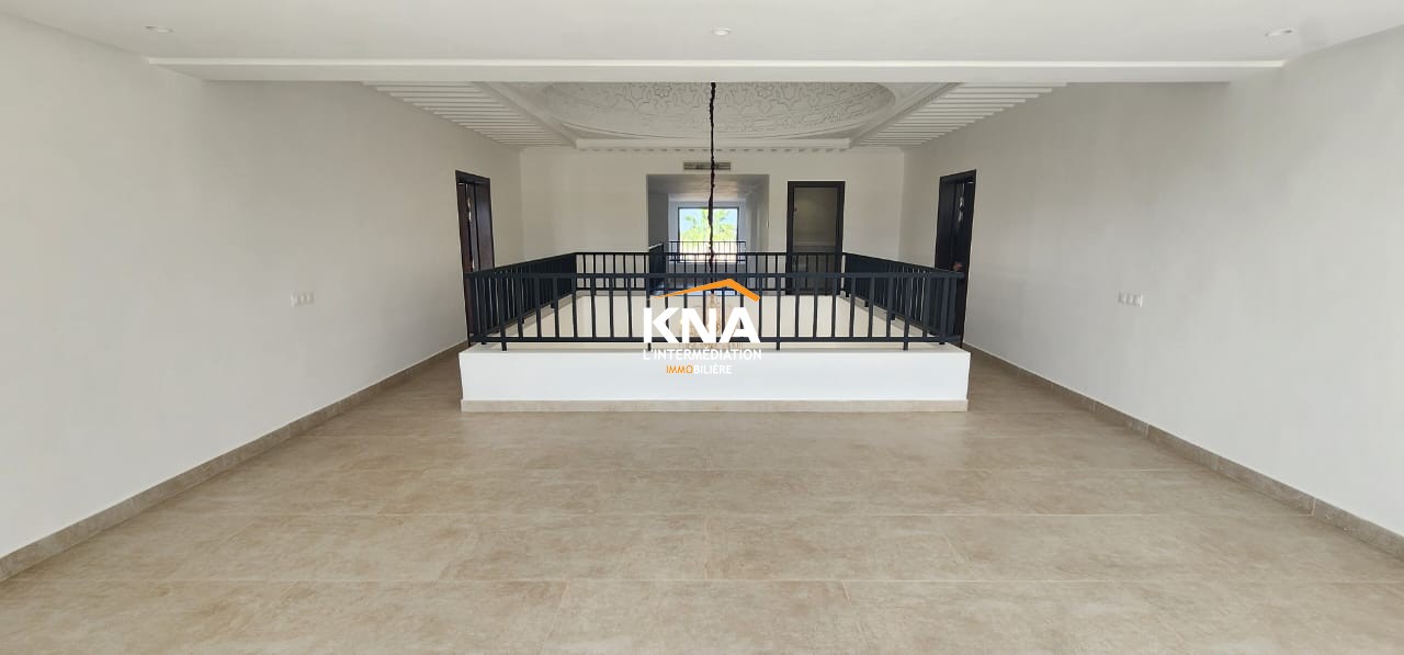 Villa, Ourika road Marrakech Morocco