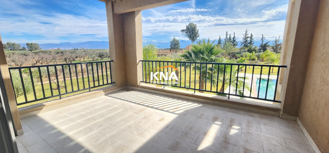 Villa, Ourika road Marrakech Morocco