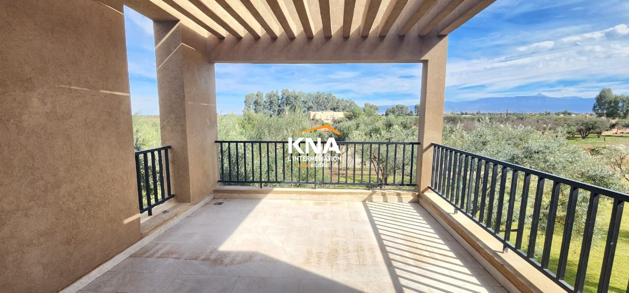 Villa, Ourika road Marrakech Morocco