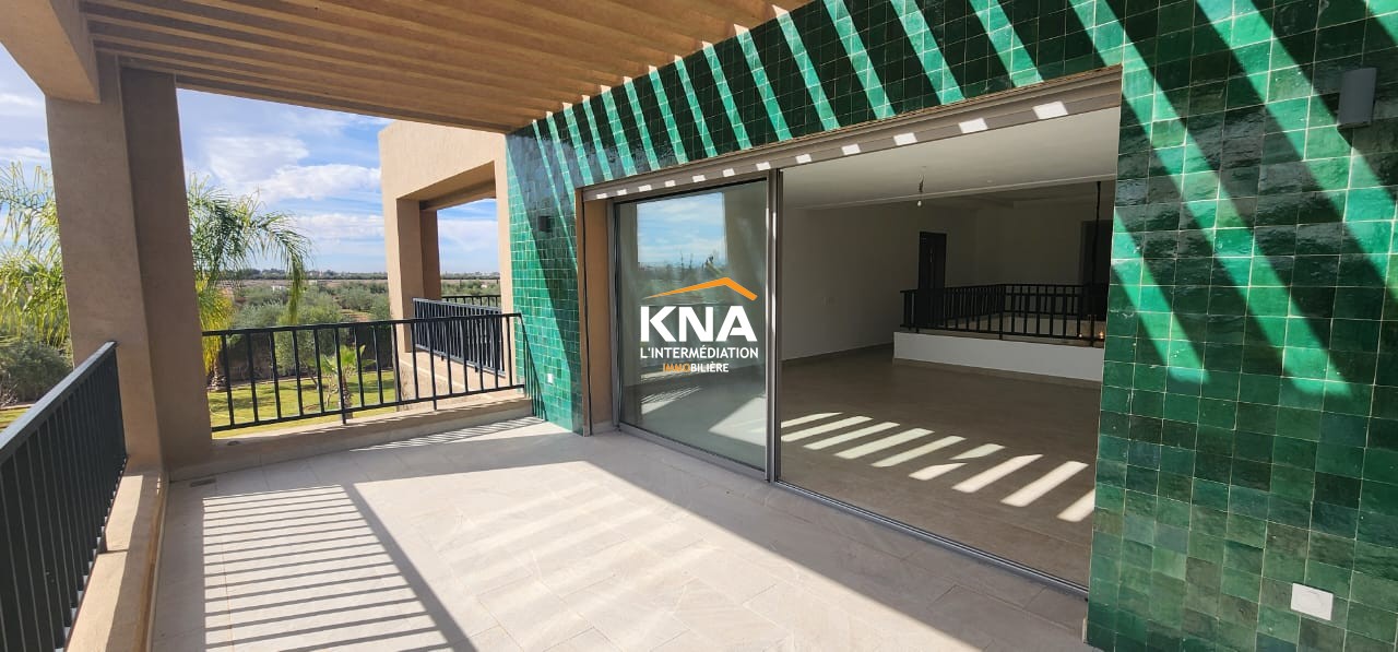 Villa, Ourika road Marrakech Morocco