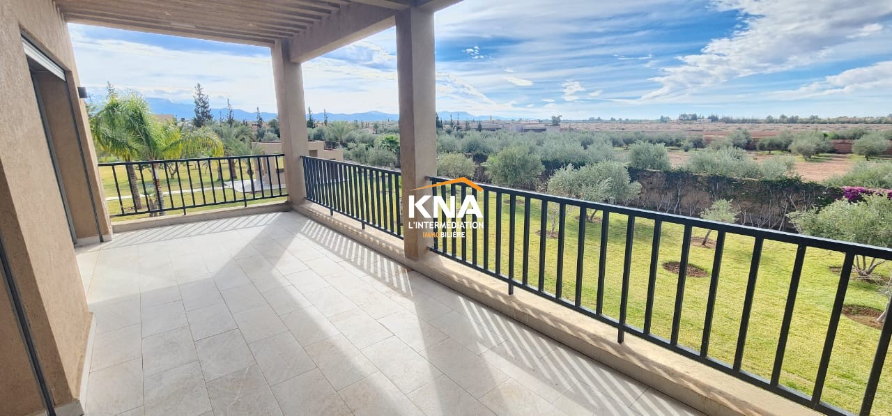 Villa, Ourika road Marrakech Morocco