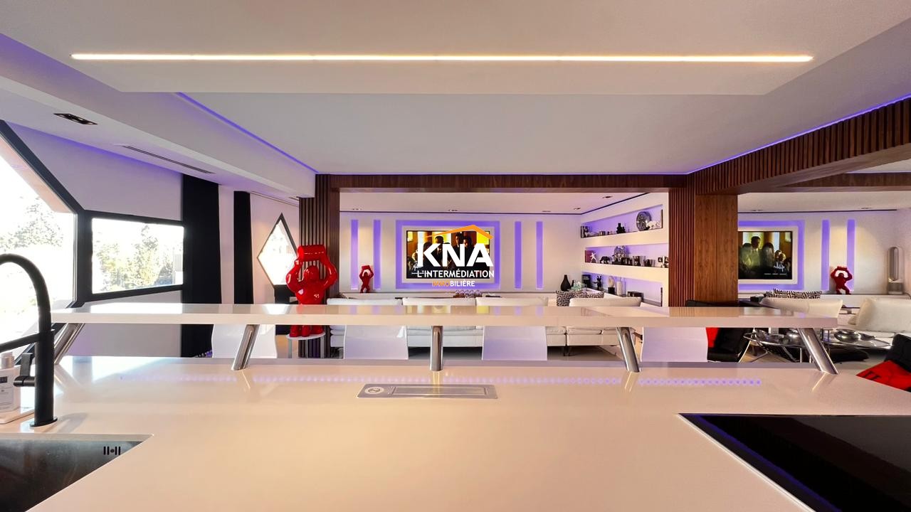 Apartment, Hivernage Marrakech Morocco