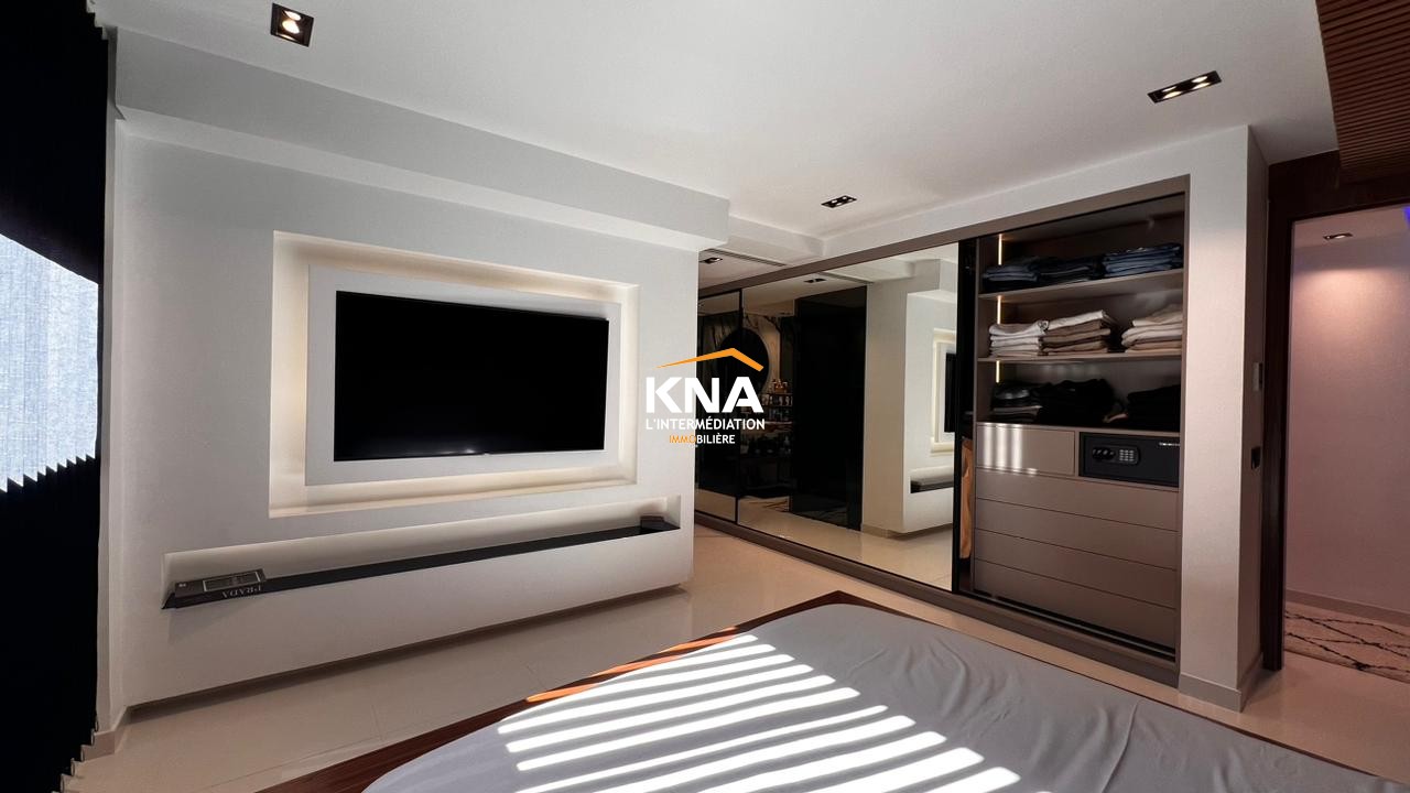 Apartment, Hivernage Marrakech Morocco