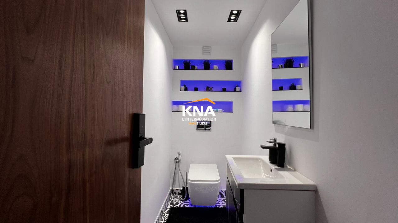 Apartment, Hivernage Marrakech Morocco