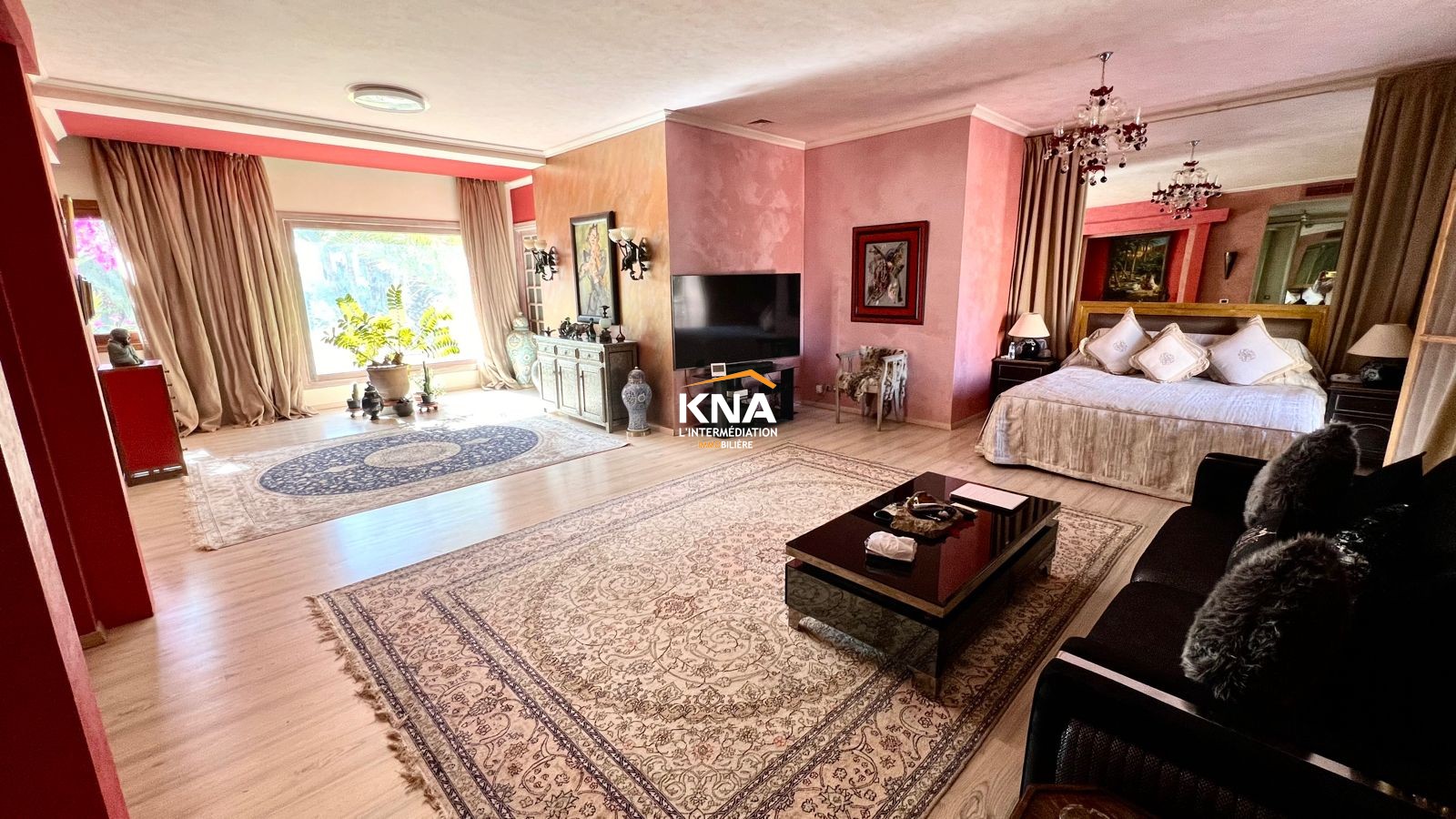 Villa, Palmeraie Marrakech Maroc