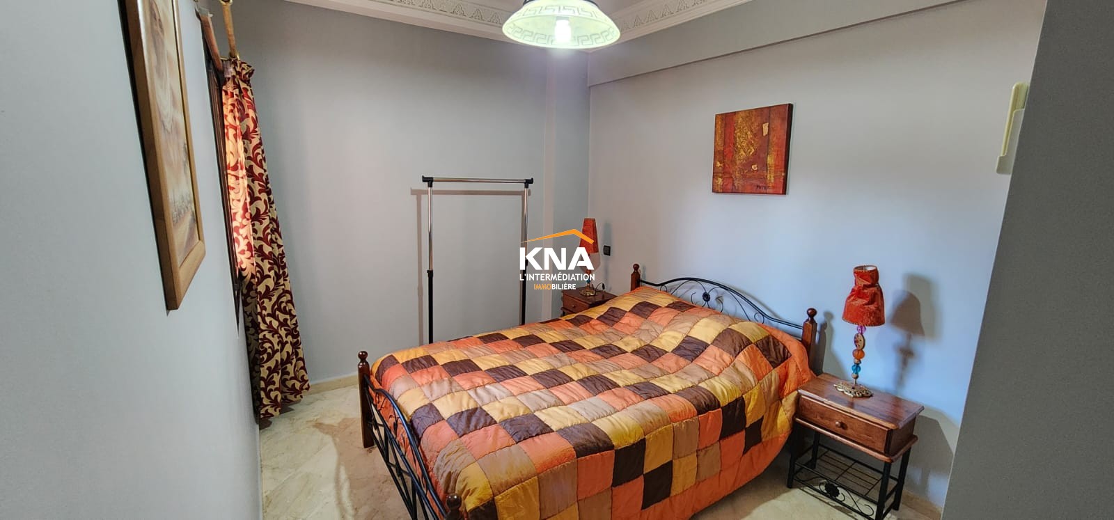 Apartment, Hivernage Marrakech Morocco