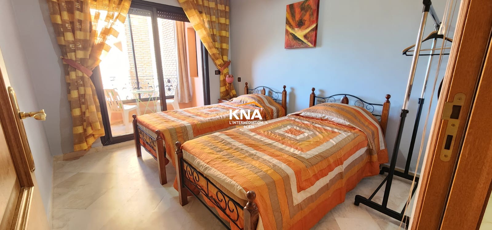 Apartment, Hivernage Marrakech Morocco