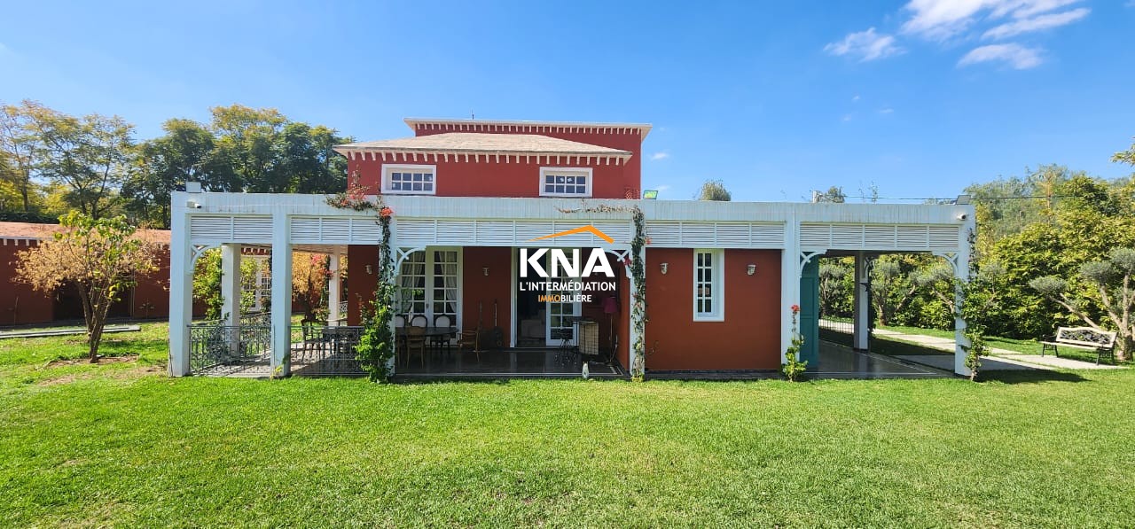 Villa, Amizmiz road Marrakech Morocco