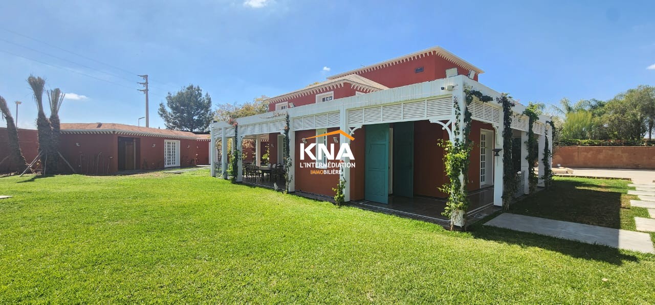 Villa, Amizmiz road Marrakech Morocco