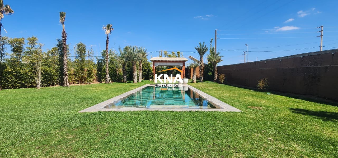 Villa, Amizmiz road Marrakech Morocco